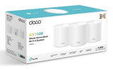 TP-Link AX1500 Whole Home Mesh Wi-Fi 6 System