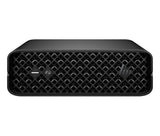 HP Z2 Mini G1i Workstation Desktop PC Intel Core Ultra 7 265 16 GB DDR5-SDRAM 512 GB SSD NVIDIA RTX A400 Windows 11 Pro Mini PC AI Workstation, AI PC Black