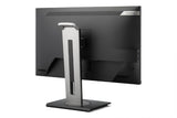 Viewsonic VG Series 27" 1440p Ergonomic IPS Mon computer monitor 68.6 cm (27") 2560 x 1440 pixels Quad HD LED Black