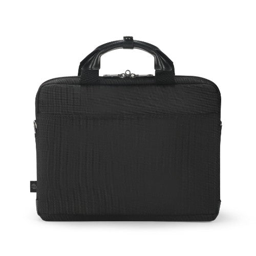 DICOTA D3250601 laptop case 35.6 cm (14") Briefcase Black