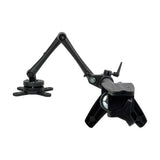 Tripp Lite DDR1327SFC Full Motion Flex Arm Desk Clamp for 13" to 27" Monitors