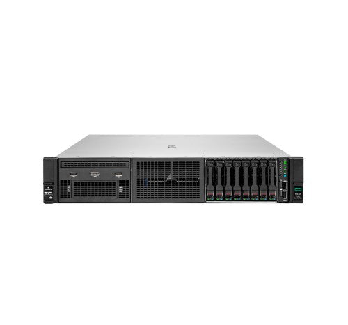 HPE ProLiant DL380 G10+ server Rack (2U) Intel Xeon Silver 4309Y 2.8 GHz 32 GB DDR4-SDRAM 800 W