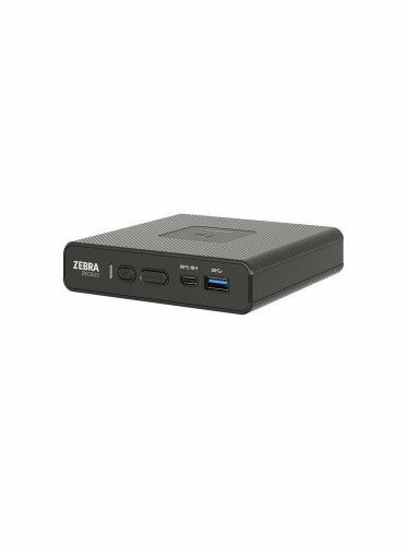 Zebra ZEC500 Enterprise Computer- Value (Standard Temp), USB, USB-C, BT, Ethernet, Wi-Fi, NFC, Android, GMS