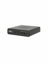 Zebra ZEC500 Enterprise Computer- Value (Standard Temp), USB, USB-C, BT, Ethernet, Wi-Fi, NFC, Android, GMS
