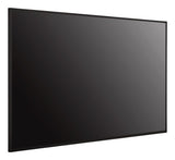 LG 55UH7N-E Signage Display Digital signage flat panel 139.7 cm (55") LED Wi-Fi 700 cd/m² 4K Ultra HD Black Built-in processor WebOS 24/7