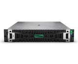 HPE ProLiant DL385 Gen11 9115 2.6GHz 16c 1P 2x32GB-R 8SFF MR408i-o NC BCM57416 2x1000W PS EU Server