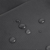 V7 CTP16-ECO2 laptop case 39.6 cm (15.6") Briefcase Black