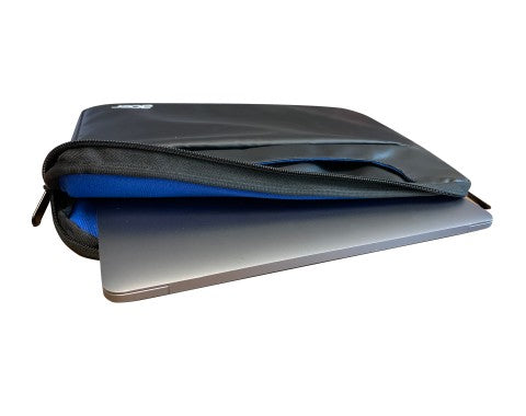 Acer Multi Pocket Sleeve 13.5" notebook case 34.3 cm (13.5") Sleeve case Black
