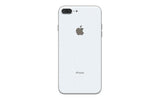 Renewd iPhone 8 Plus Silver 256GB