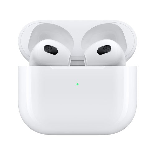 Apple AirPods (3rd generation)