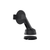 Belkin F8M978BT holder Passive holder Mobile phone/Smartphone Black