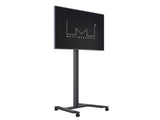 Multibrackets M Public Display Stand 210 HD Single Black