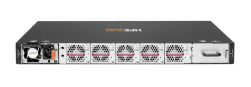 HPE Aruba Networking 9240 (IL) 4xSFP28 1 Expansion Slot Campus Gateway