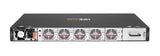 HPE Aruba Networking 9240 (IL) TAA 4xSFP28 1 Expansion Slot Campus Gateway