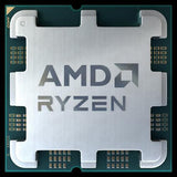 AMD Ryzen 9 7900X processor 4.7 GHz 64 MB L3 Tray