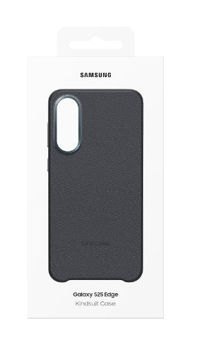 Samsung EF-VS937PBEGWW mobile phone case 17 cm (6.7") Cover Black
