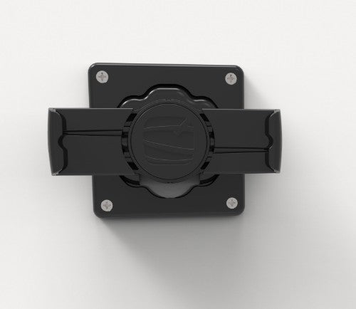 Compulocks Universal Tablet Cling Wall Mount VESA Compatible Black