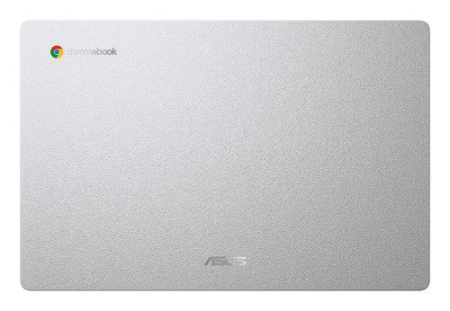 ASUS Chromebook CM14 CM1405CM4A-S60004 MediaTek Kompanio 540 Laptop 35.6 cm (14") Full HD 4 GB LPDDR5x-SDRAM 64 GB eMMC Wi-Fi 6 (802.11ax) ChromeOS Grey