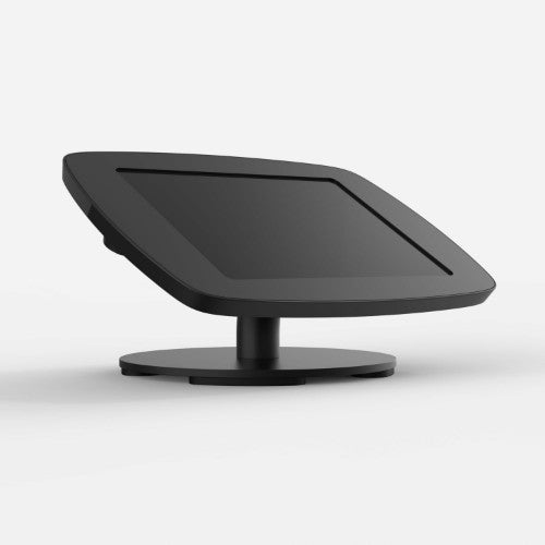 Bouncepad Original Counter | Exposed Front Camera and Home Button | Black | Samsung Galaxy Tab A9+ and A11+ 11-inch (2023 - 2025)