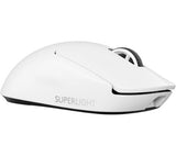 Logitech G PRO X SUPERLIGHT 2 - mouse - gaming - 2.4 GHz - w