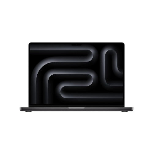 Apple MacBook Pro 16-inch : M5 Max chip with 18‑core CPU and 32‑core GPU, 36GB, 2TB SSD - Space Black