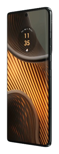 Motorola edge 50 Ultra 16.9 cm (6.67") Dual SIM Android 14 5G USB Type-C 16 GB 1 TB 4500 mAh Grey