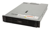 Axis 02539-001 network video recorder Grey