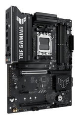 ASUS TUF GAMING B850-E WIFI AMD B850 Socket AM5 ATX