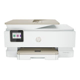 HP ENVY Inspire 7920e Wireless All-in-One Color Printer, Instant Ink; Copier, Scanner