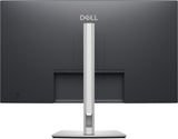 DELL Pro Plus P3225QE computer monitor 80 cm (31.5") 3840 x 2160 pixels 4K Ultra HD LCD Black, Grey