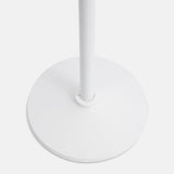 Bouncepad Floorstanding with Brother Printer mount tablet security enclosure 31.2 cm (12.3") White