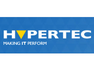 Hypertec NAS-B6000SA3-RED internal hard drive 6 TB 3.5" Serial ATA III