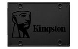 Kingston Technology A400 240 GB 2.5" Serial ATA III TLC