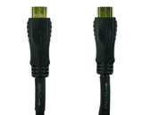 Cables Direct HDMI 30m HDMI cable HDMI Type A (Standard) Black