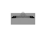 Multibrackets M VESA Tablestand Turn Small MAX 300x300 Black