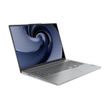 Lenovo IdeaPad Pro 5 16IMH9 Intel Core Ultra 9 185H Laptop 40.6 cm (16") 2.5K 32 GB LPDDR5x-SDRAM 1 TB SSD Wi-Fi 6E (802.11ax) Windows 11 Home UK English Grey