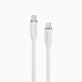 ALOGIC USB-C Silicone Flexible Charging Cable - 240W