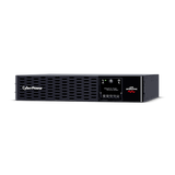 CyberPower PR2200ERTXL2U uninterruptible power supply (UPS) Line-Interactive 2.2 kVA 2200 W 8 AC outlet(s)