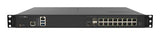 SonicWall NSa 2800 hardware firewall 1U 8 Gbit/s
