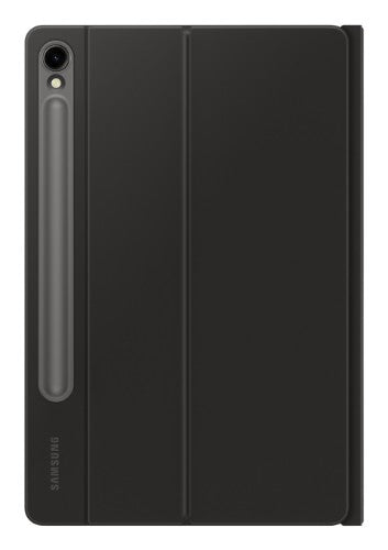 Samsung AI Book Cover Keyboard with Trackpad for Galaxy Tab S9, S9 FE