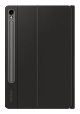 Samsung AI Book Cover Keyboard with Trackpad for Galaxy Tab S9, S9 FE