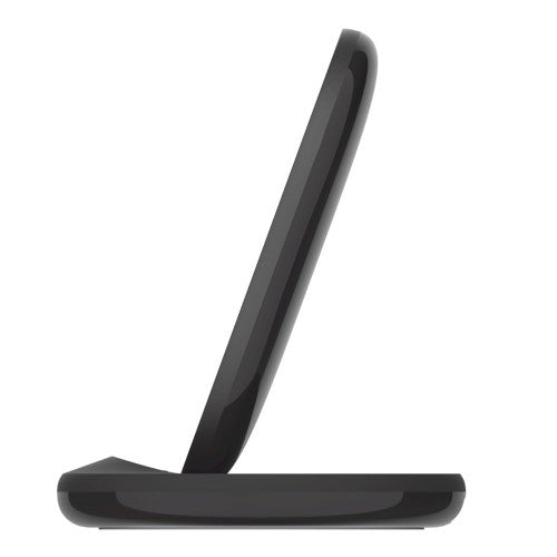 Belkin Boost Charge Smartphone Black AC Wireless charging Fast charging Indoor