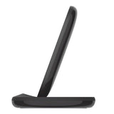 Belkin Boost Charge Smartphone Black AC Wireless charging Fast charging Indoor