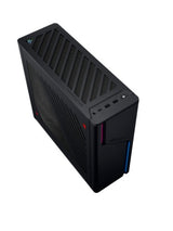ASUS ROG G22CH -71470F047W Intel® Core™ i7 i7-14700F 32 GB DDR5-SDRAM 2 TB SSD NVIDIA GeForce RTX 4070 SUPER Windows 11 Home SFF PC Black, Grey