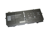 BTI 51Wh 4 cell DD9VF compatible battery for DELL XPS 13 (9310) 2-IN-1