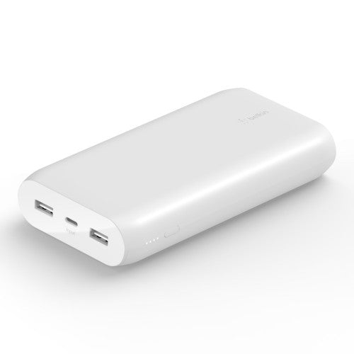 Belkin BOOST↑CHARGE 20000 mAh White