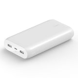 Belkin BOOST↑CHARGE 20000 mAh White