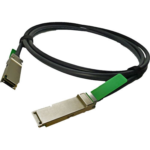 Alcatel-Lucent Enterprise QSFP-40G-C7M network transceiver module Copper 40000 Mbit/s QSFP+