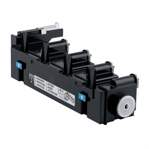 Konica Minolta A1AU0Y1/WB-P03 Toner waste box, 36K pages for Develop Ineo + 35/Epson AcuLaser C 3900/KM Bizhub C 35/KM MagiColor 4750/Olivetti d-Color MF 3000