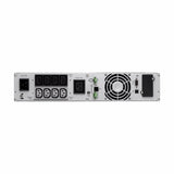 Eaton 9SX3000IRBS uninterruptible power supply (UPS) Double-conversion (Online) 3 kVA 2700 W 9 AC outlet(s)